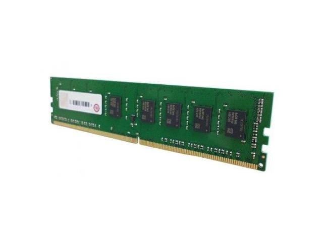 QNAP 8GB DDR4-2400 Memory
