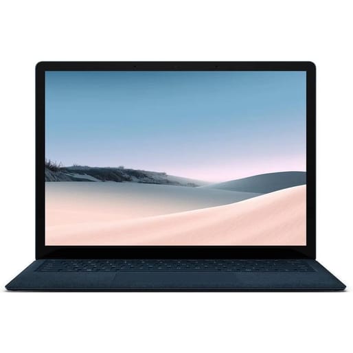 Microsoft Surface 3 13" Laptop, i71065G7, 16GB, 512GB SSD, Windows 10