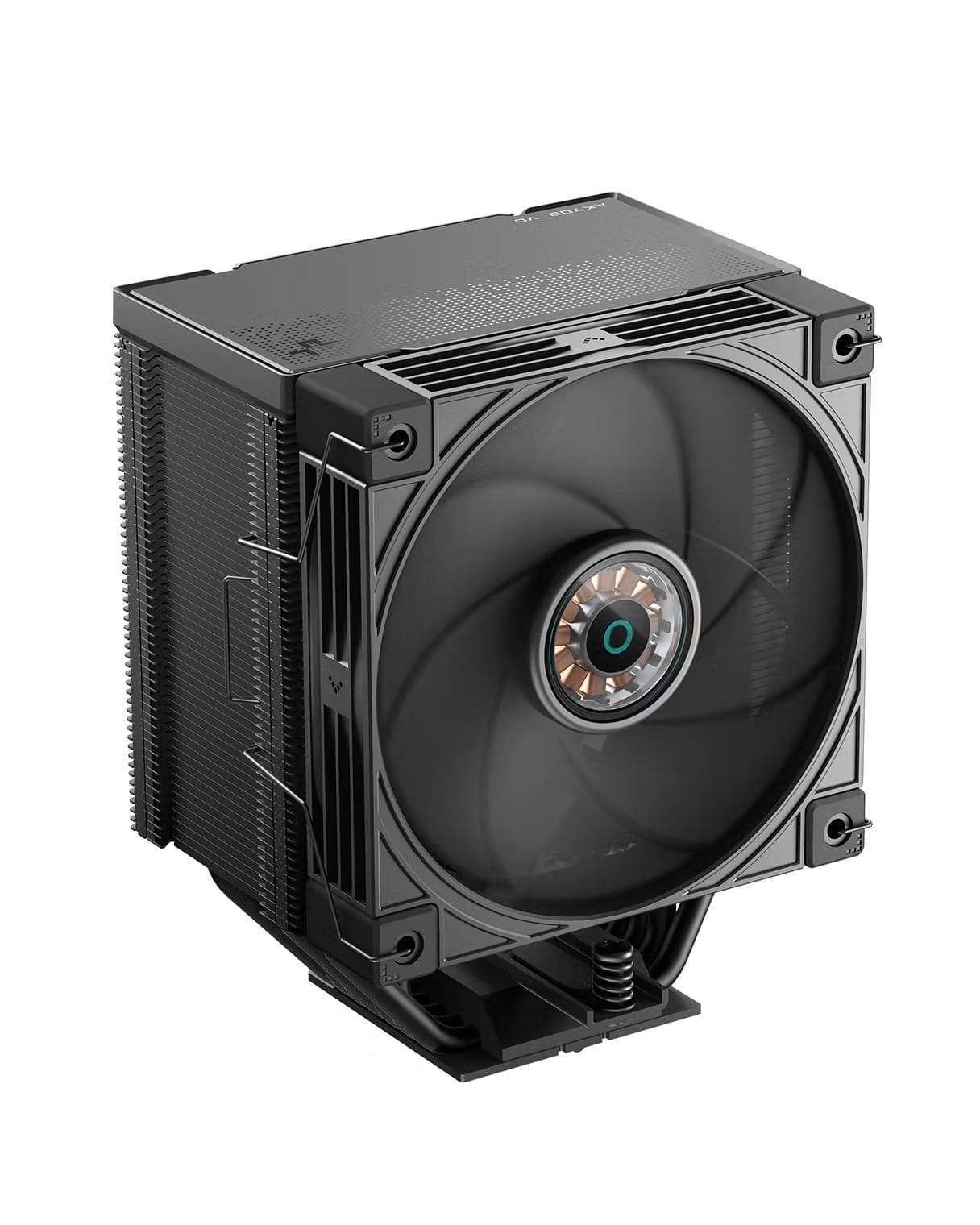 DeepCool AK700 VC Tower CPU Air Cooler - Black