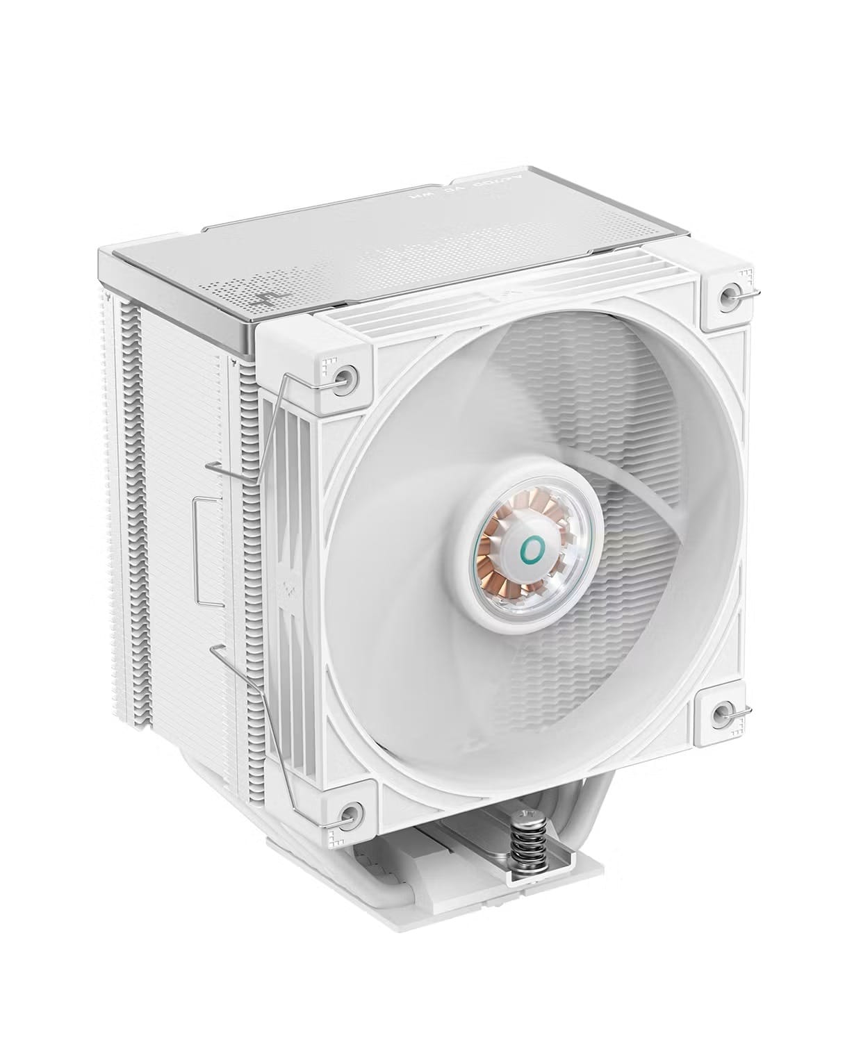 DeepCool AK700 VC Tower CPU Air Cooler - White