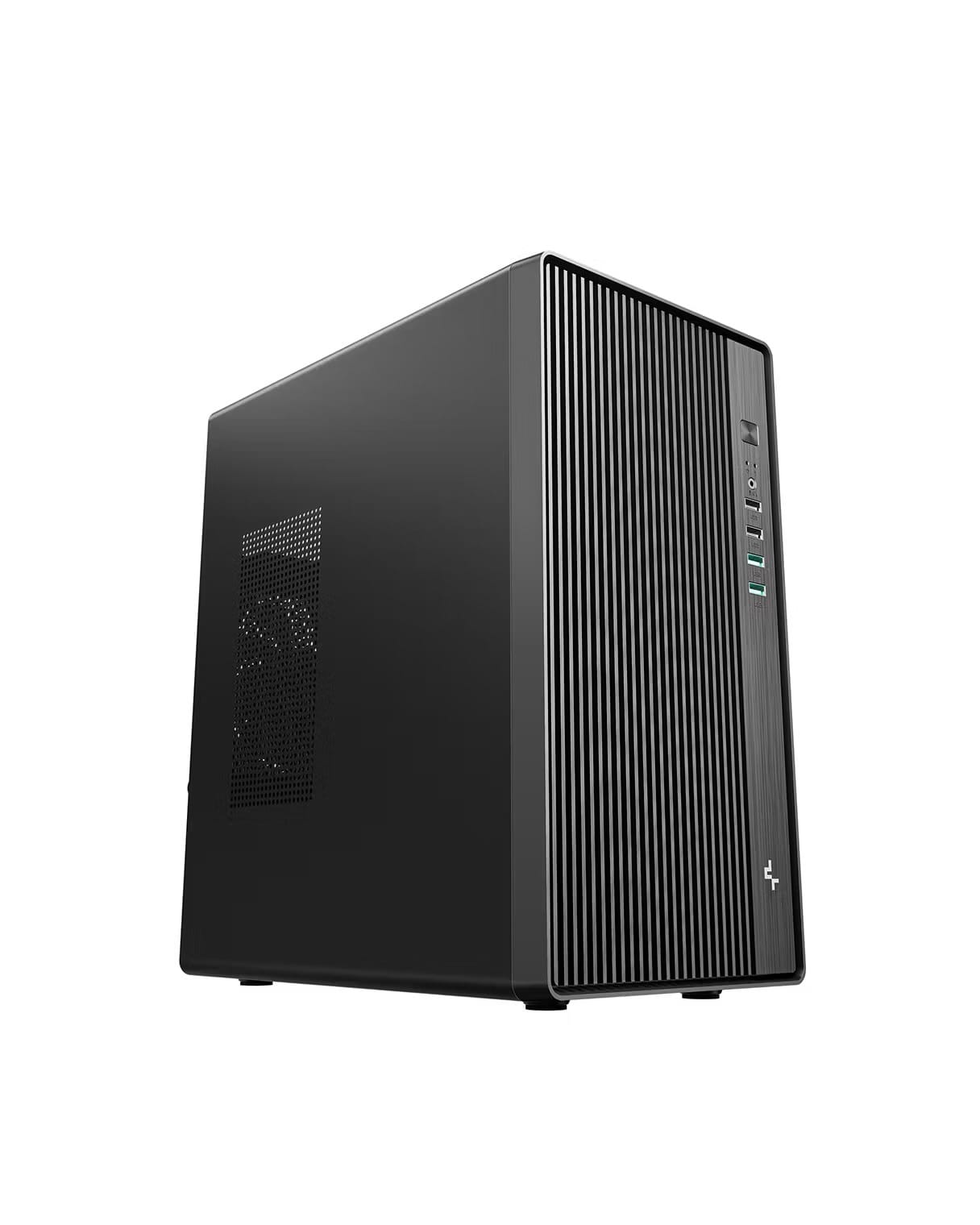 DeepCool CC310 Micro-ATX Computer Case - No PSU
