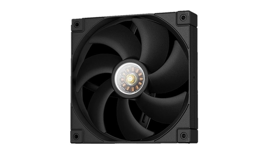 DeepCool FT14 140mm PCファン 3個セット DeepCool FT14 140mm PCファン 3個セット FT14 - DeepCool