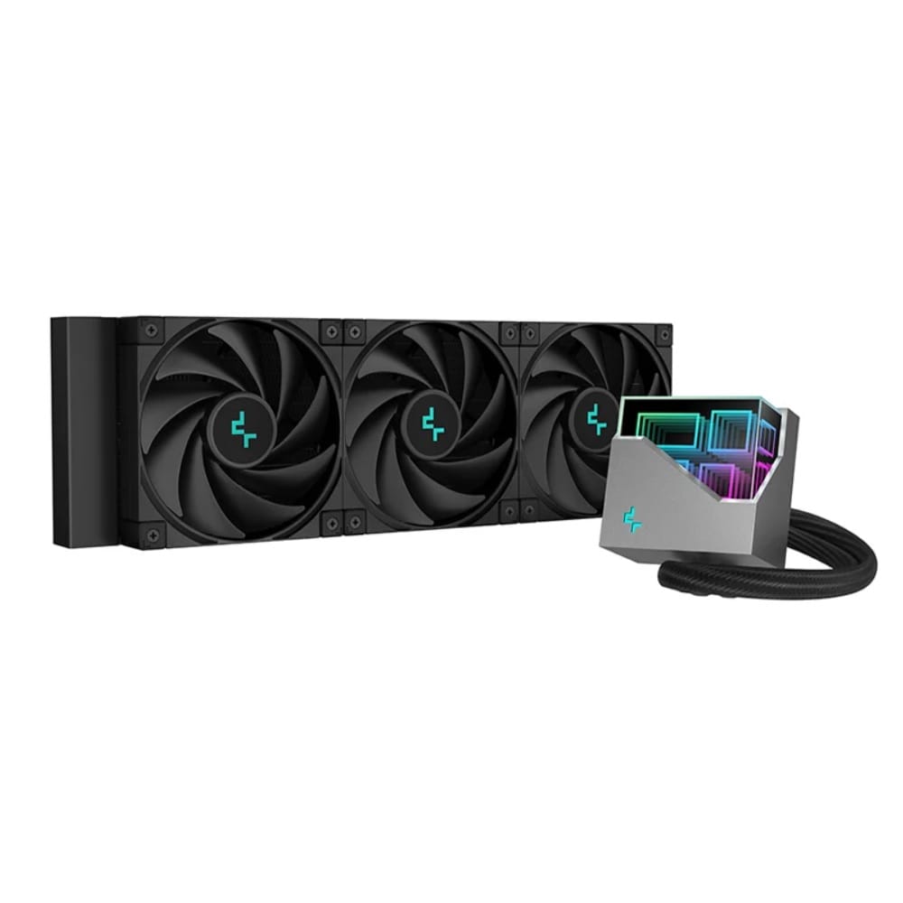 Deepcool LT720 360mm RGB Watercool