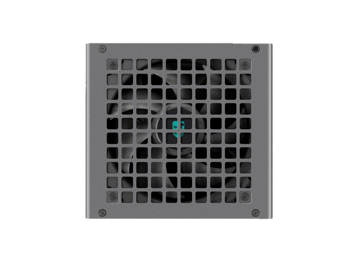DeepCool GamerStorm PF850D V2 850W 80+ Silver Power Supply
