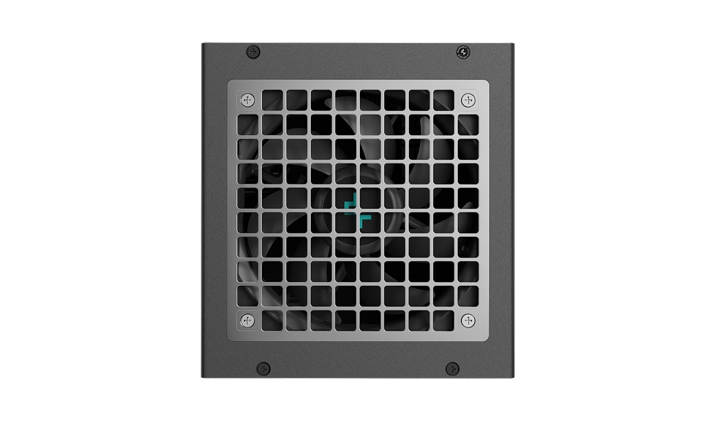 Deepcool PX1000P 1000W ATX 3.0 80+ Platinum Power Supply Unit