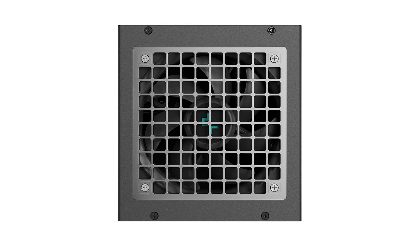 Deepcool PX1300P 1300W ATX 3.0 80+ Platinum Power Supply Unit
