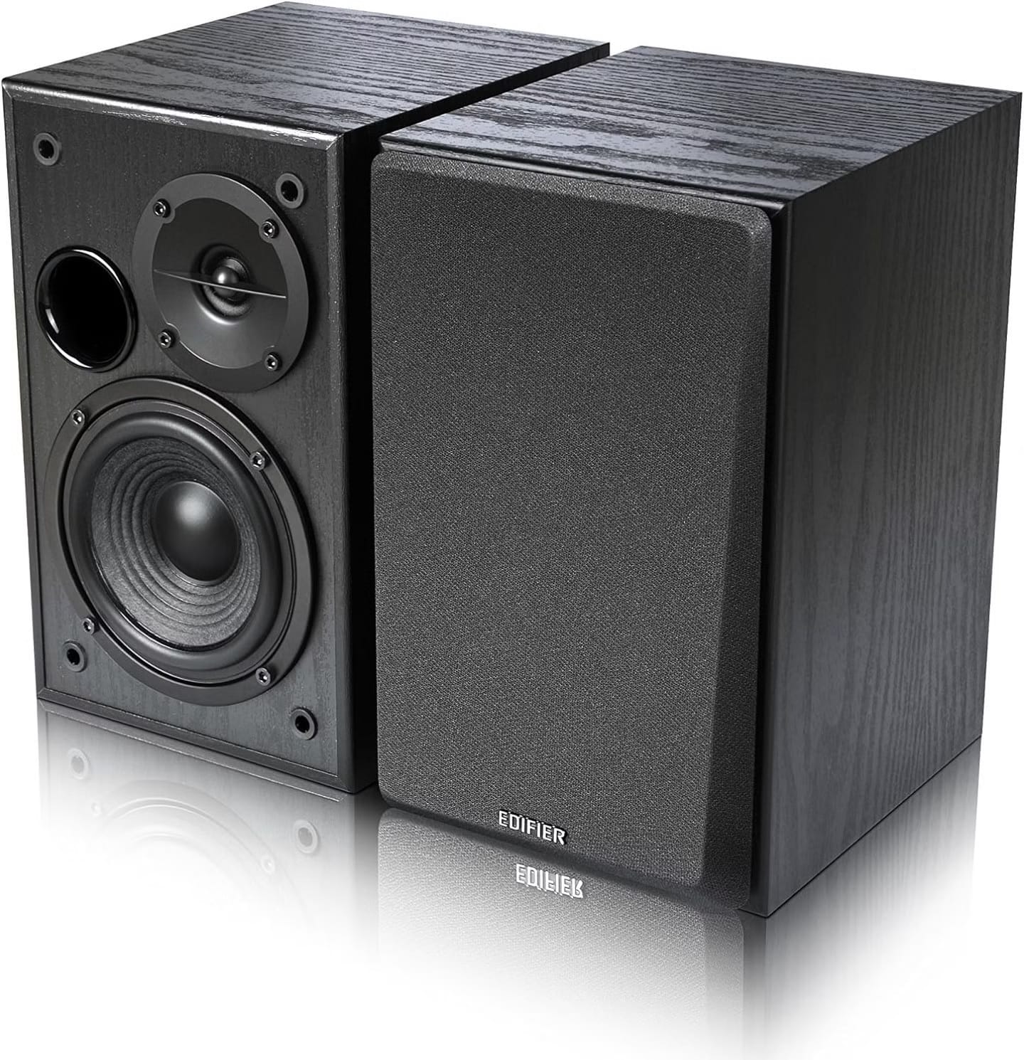(Ex-Demo) Edifier R1100 Active Studio Bookshelf Speaker