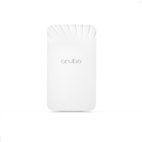Aruba AP-503H (RW) Dual-Radio 802.11ax 2x2 Unified Hospitality Access Point With 1+2 Ethernet