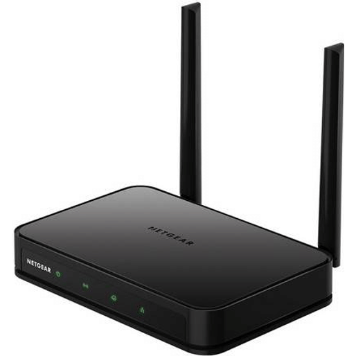 Netgear R6020 AC750 Dual Band WiFi Router
