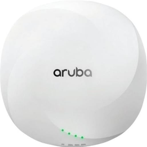 HPE ARUBA AP-635 RW Campus Access Point