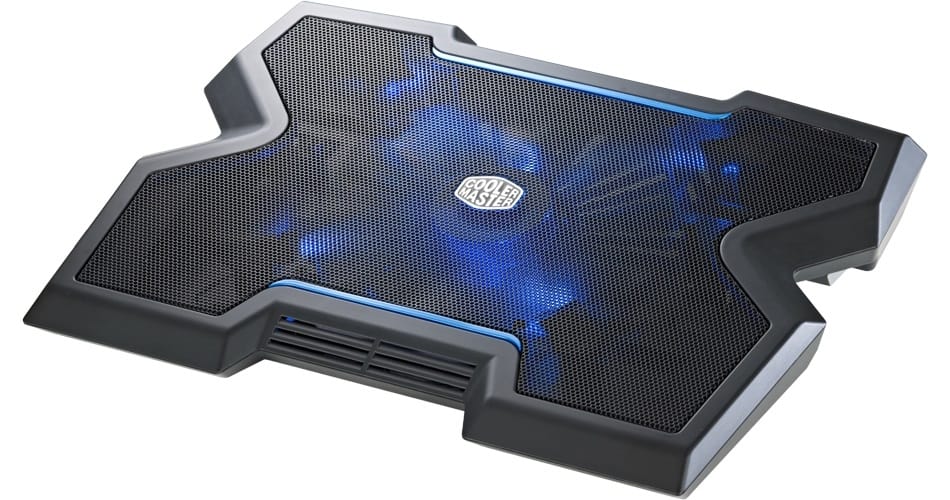 Cooler Master NOTEPAL X3 Laptop Cooler (