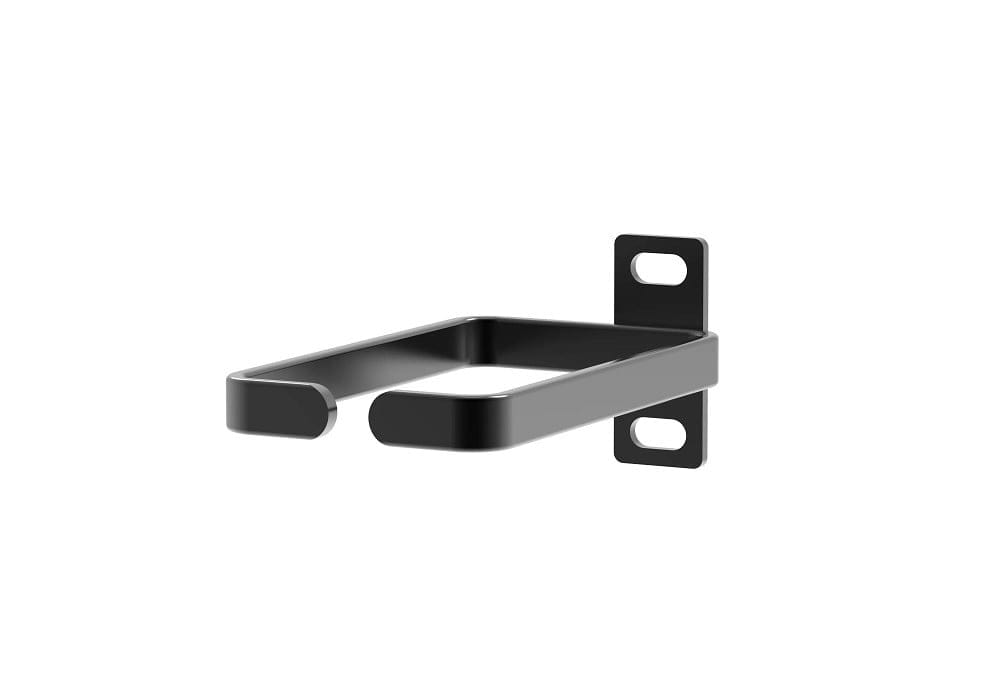 ATEN KVM Cable Management Hook 1 set 6pcs Black