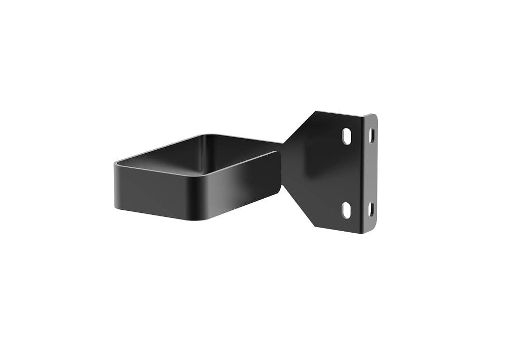 ATEN KVM Vertical Cable Management Hook Black