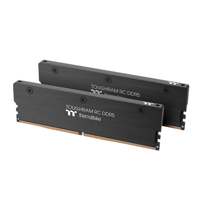 Thermaltake TOUGHRAM RC 32GB (2x16GB) DDR5-5200 RAM