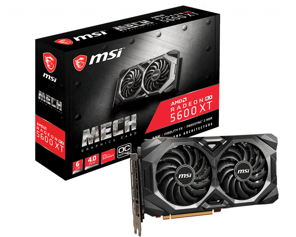 Crossfire Rx 5600 Xt Rx 5700 Xt Rx 5700 Xt 5600 Xt Crossfire Msi Radeon Rx  5700 Outlet Xt Gaming X 8g