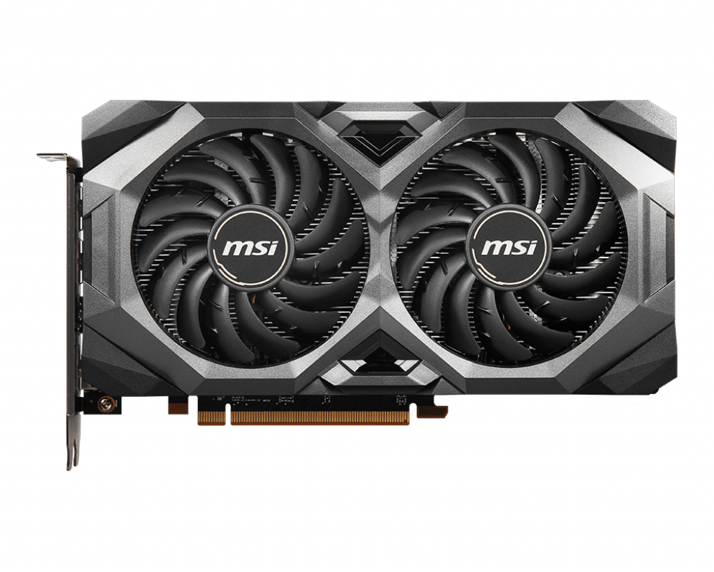 Amd Rx Msi Rx 5700 Xt Mech Oc Review Msi Rx 5700 Xt Oc Msi Rx