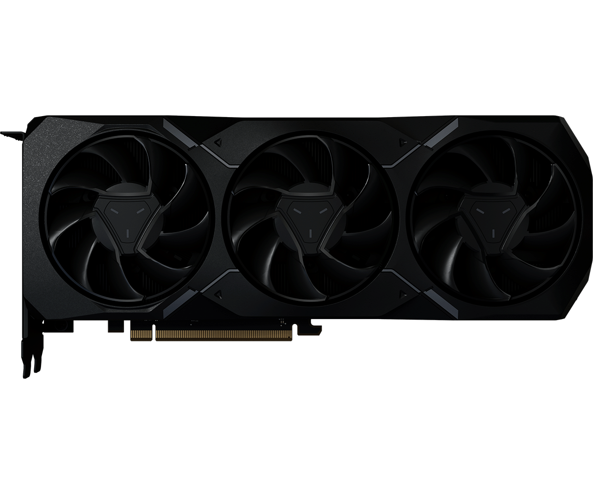 AsRock Radeon RX 7900 XT 20G Graphics Card