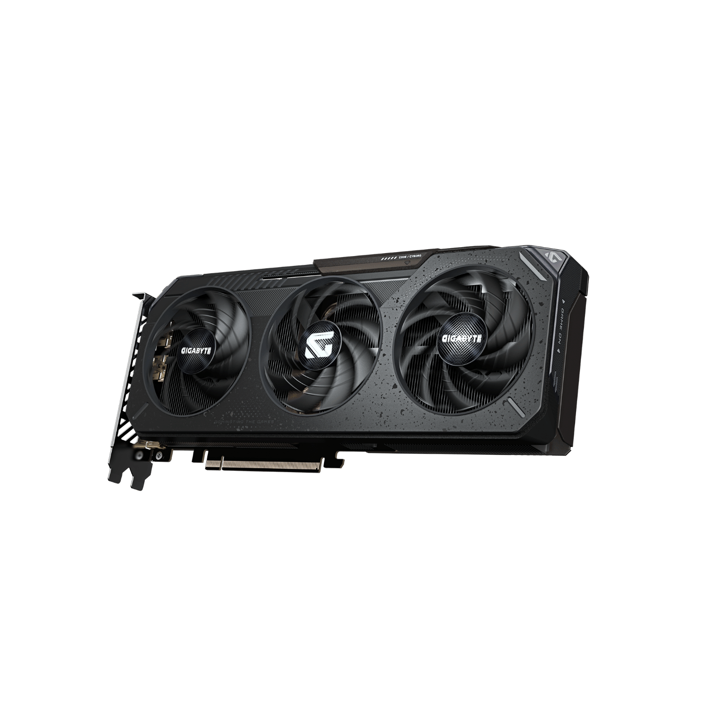 Gigabyte Radeon RX 9060 XT GAMING 8G Graphics Card