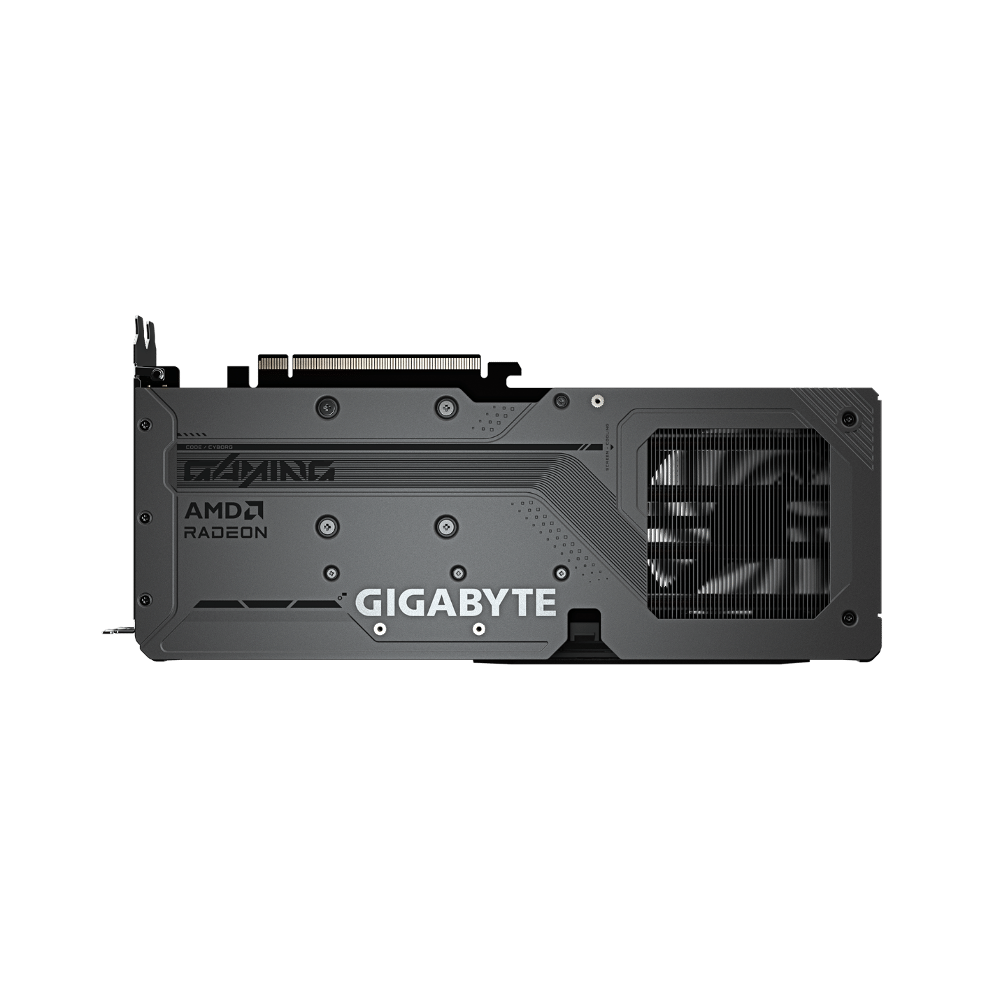 Gigabyte Radeon RX 9060 XT GAMING 8G Graphics Card