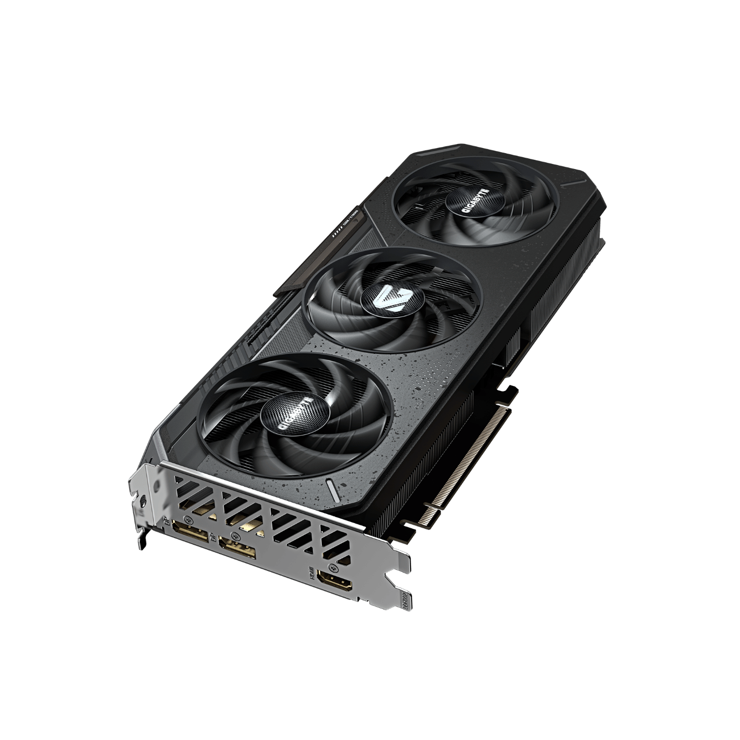 Gigabyte Radeon RX 9060 XT GAMING 8G Graphics Card