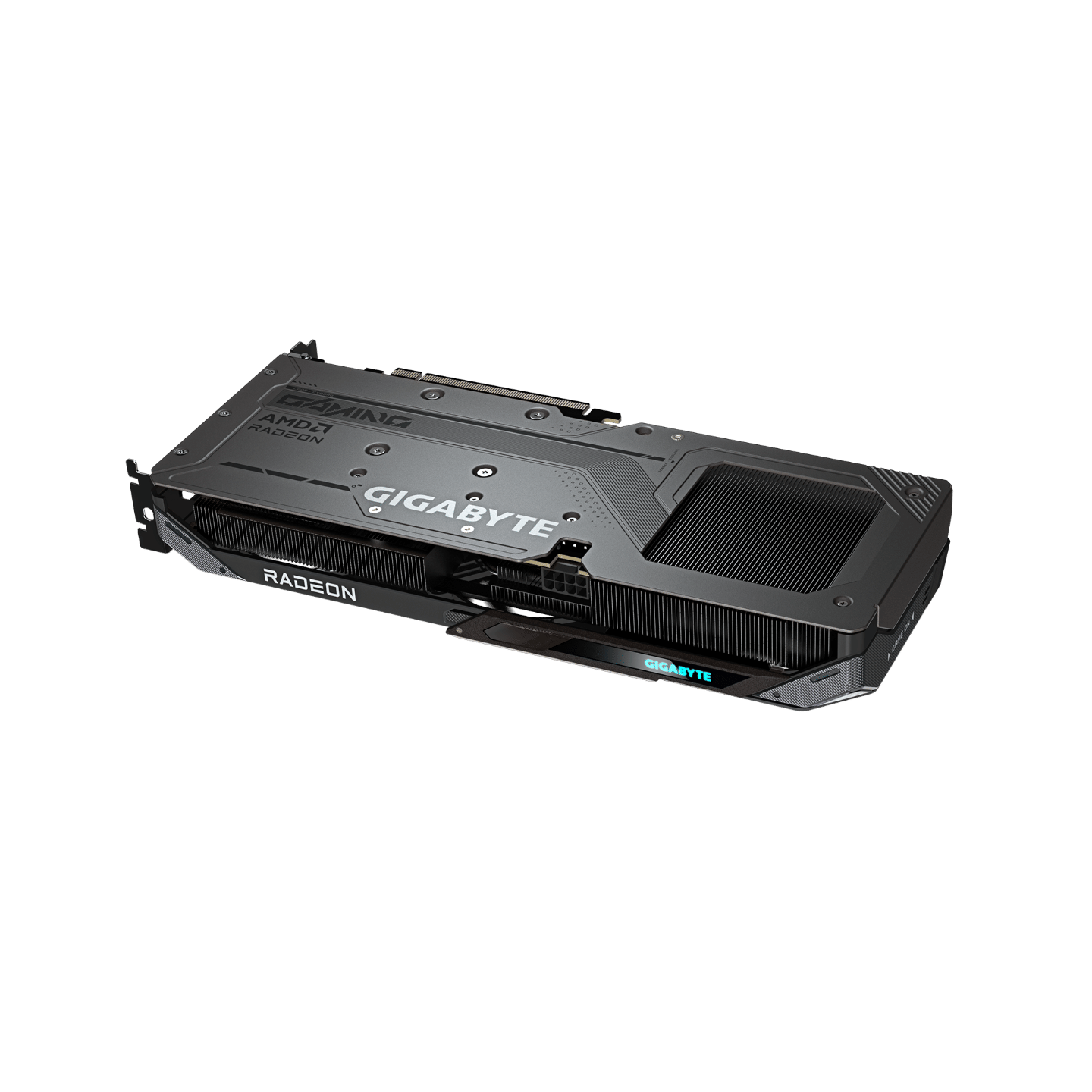 Gigabyte Radeon RX 9060 XT GAMING 8G Graphics Card