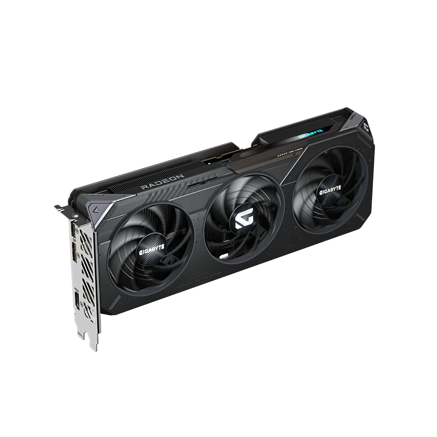 Gigabyte Radeon RX 9060 XT GAMING 8G Graphics Card