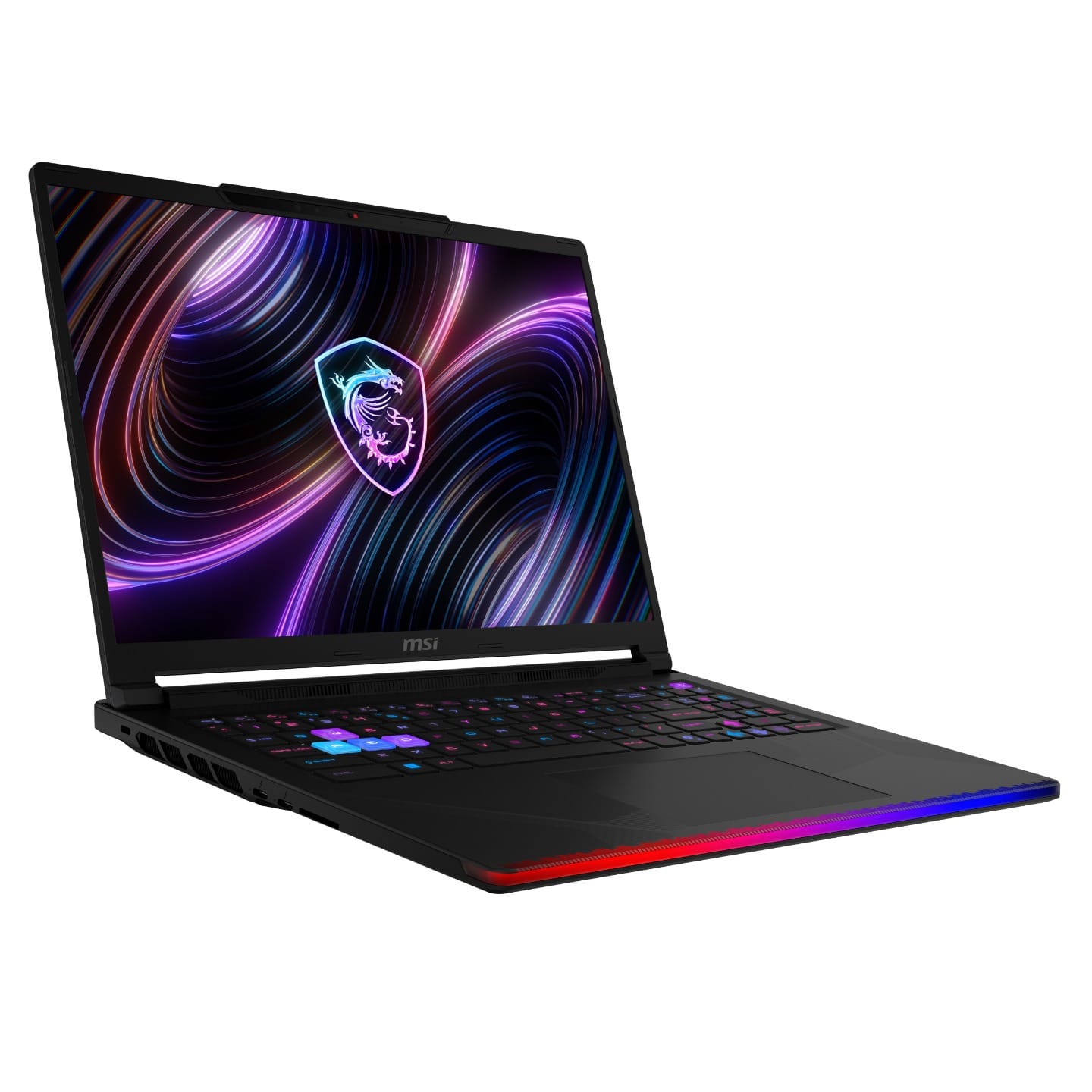 MSI Raider 16 Max HX 16"QHD 240Hz OLED Laptop, Ultra 9 290HX, 128GB RAM, 6TB SSD, RTX 5080, Windows 11 Pro