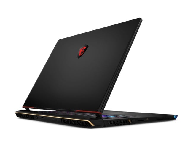 MSI Raider GE68 HX 14VIG 2024 16