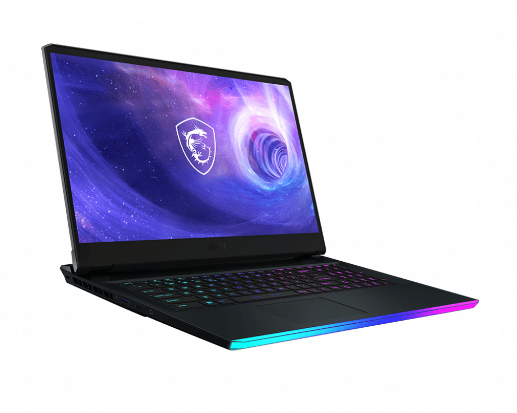 MSI Raider GE76 17" FHD Laptop, i9, 32GB RAM, 2TB SSD, RTX3070TI, Windows 11