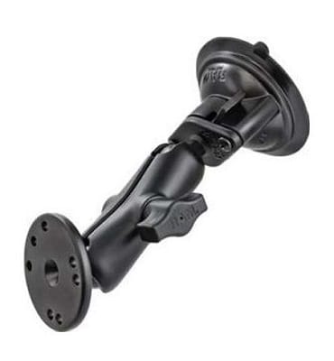 Honeywell Suction Cup Mount For Vehicle Docks