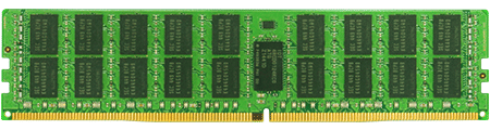 Synology ECC RDIMM DDR4-2133 Memory Module 32GB