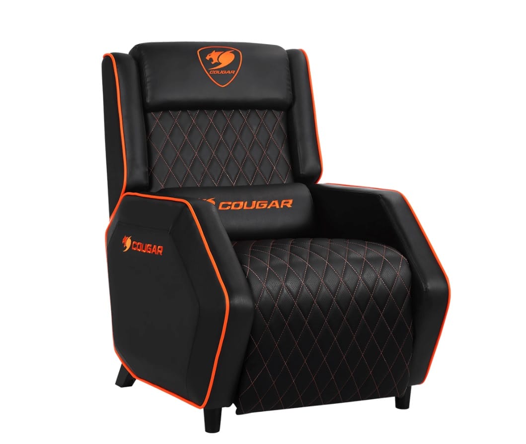 Cougar Ranger Sofa for Gaming