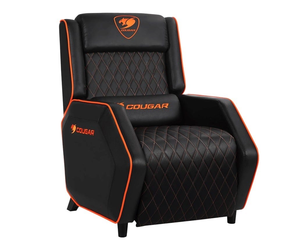 (Open Box) Cougar Ranger Sofa for Gaming