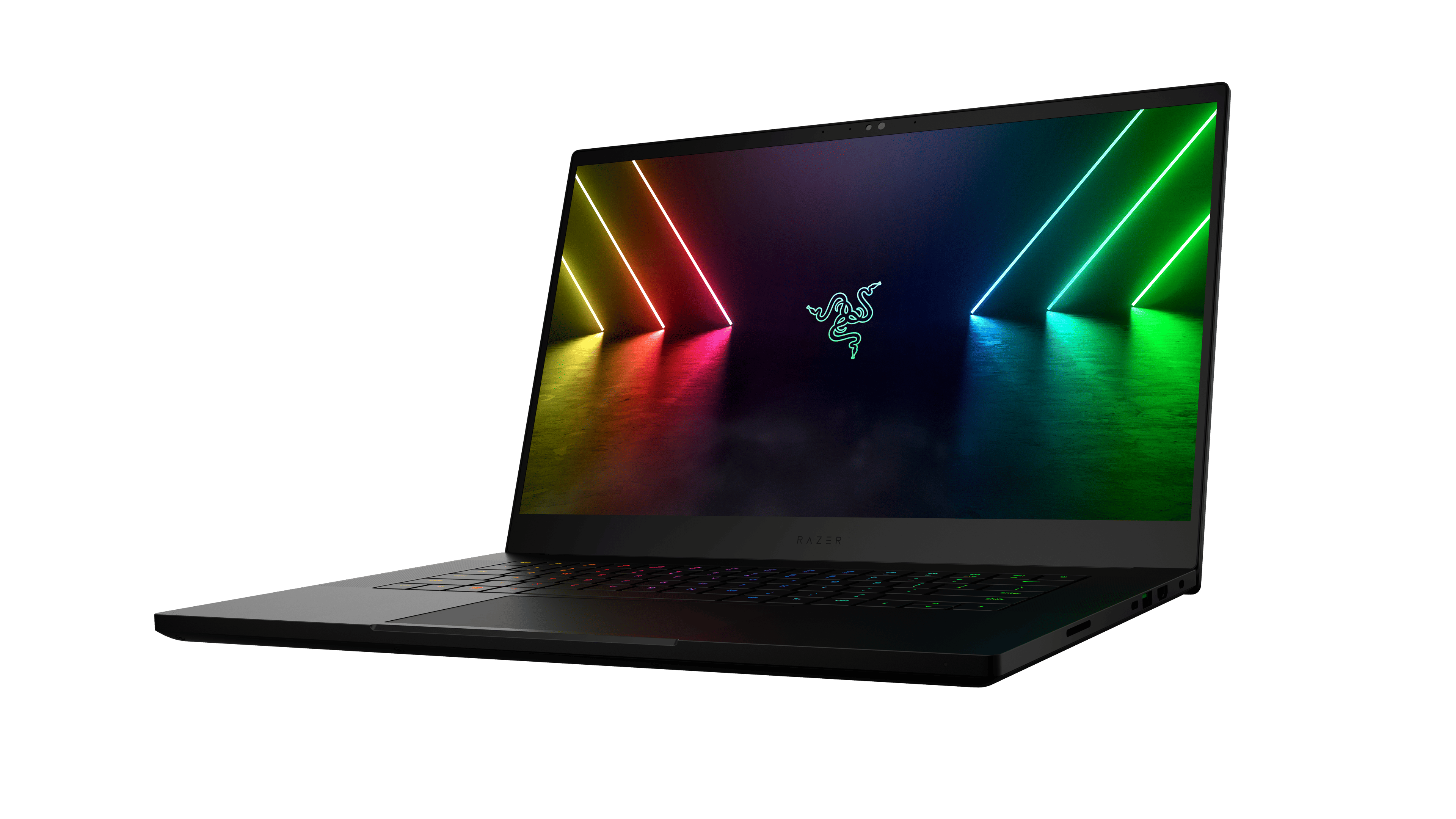 Razer Blade 15 Advanced Model FHD i7-12800H, 16GB RAM, 1TB