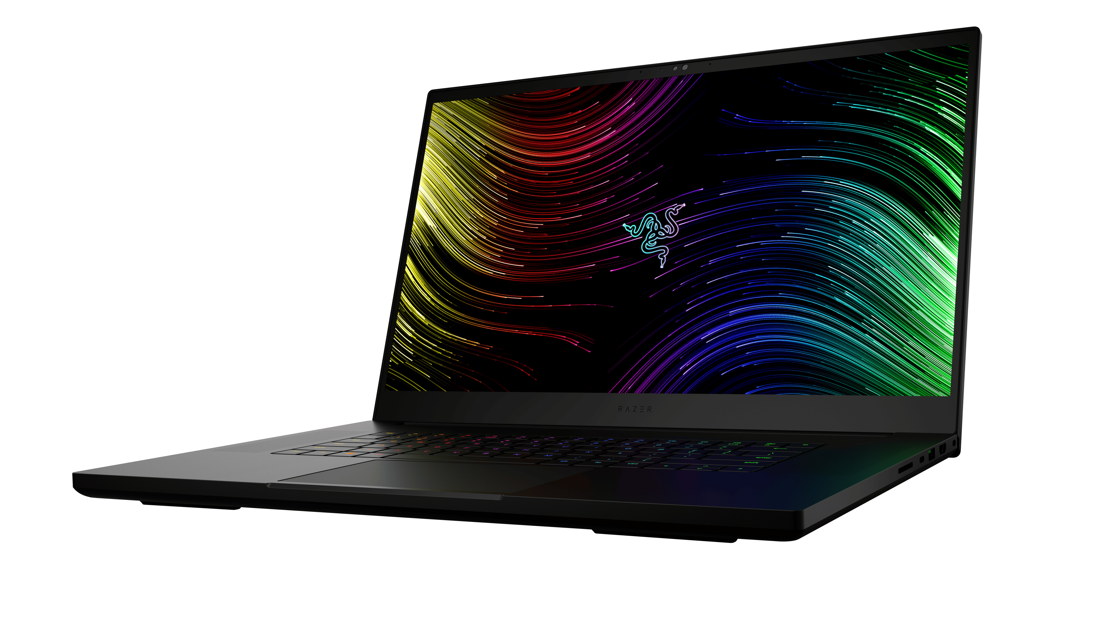 Razer Blade 17 17.3" FHD i7-12800H, 32GB RAM, 1TB SSD, RTX 3080 Ti, Windows 11 Home