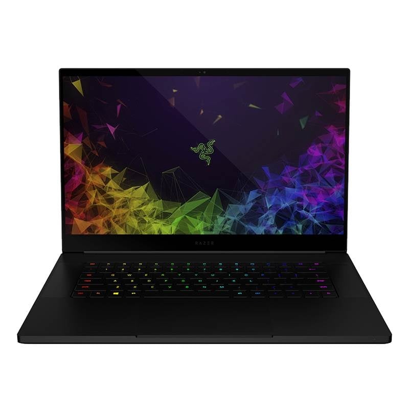 Razer Blade 15.6'' FHD 144Hz Laptop, i7-8750H/GTX 1070/16GB/256GB/W10