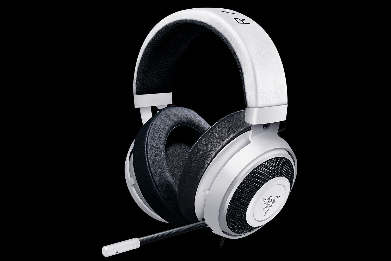 Razer Kraken Pro V2 White Gaming Headset