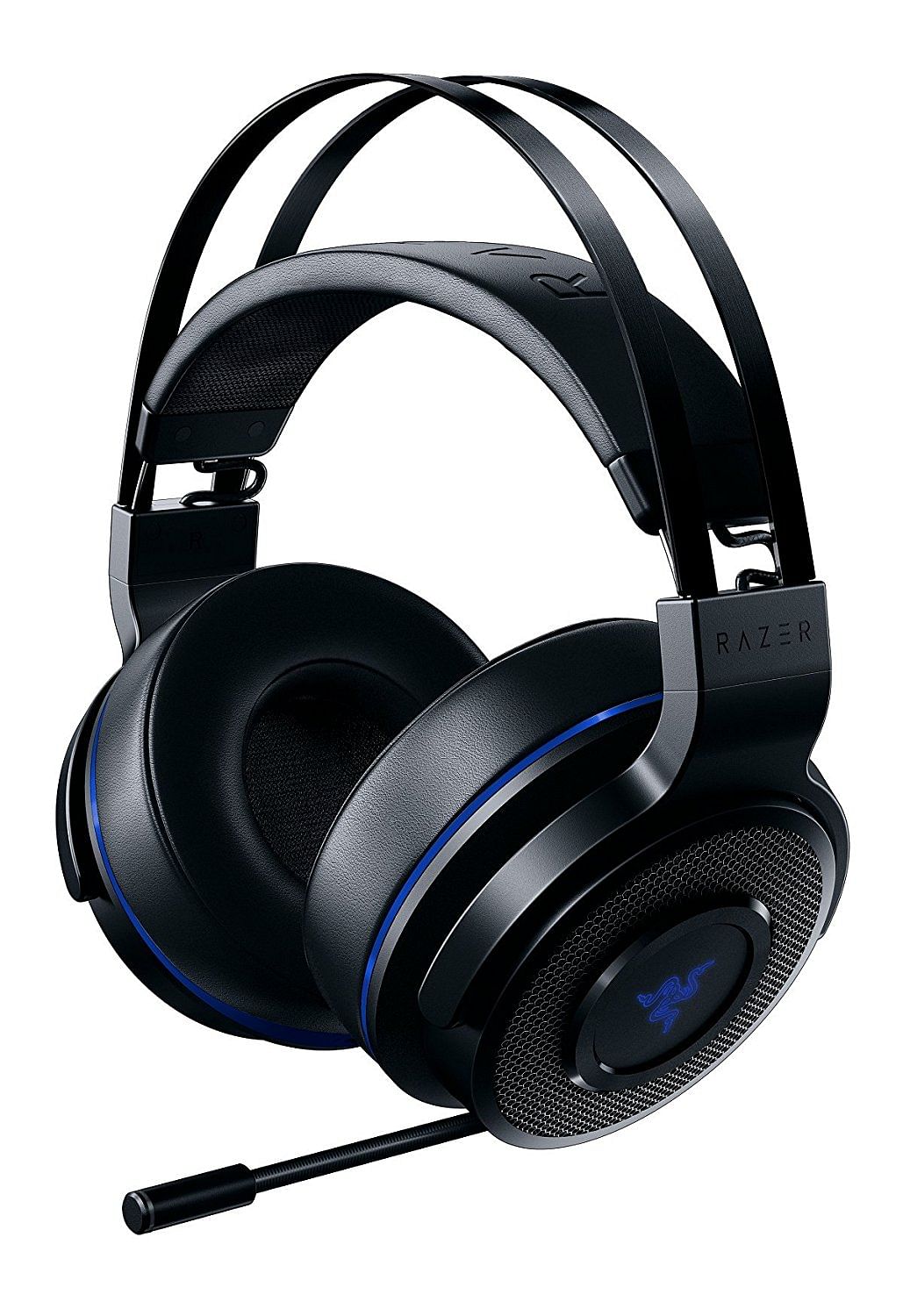 Razer mic ps4 store