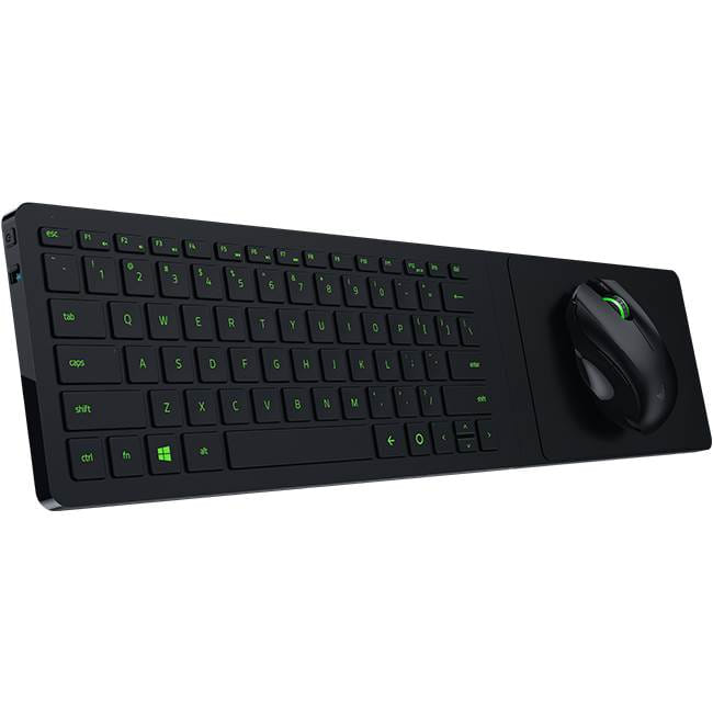 Razer Turret Living Room Gaming Mouse and Lapboard_Main