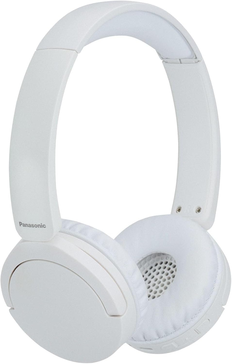 Panasonic Wireless Stereo Headphones - White