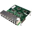 MikroTik RB816 Daughterboard for RB800