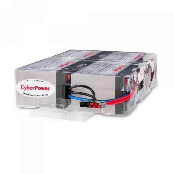Cyberpower RBP0116 System 4*12V 9Ah Battery