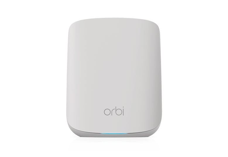 Netgear RBS350 Orbi AX1800 Wi-Fi6 Mesh Addon Satellite