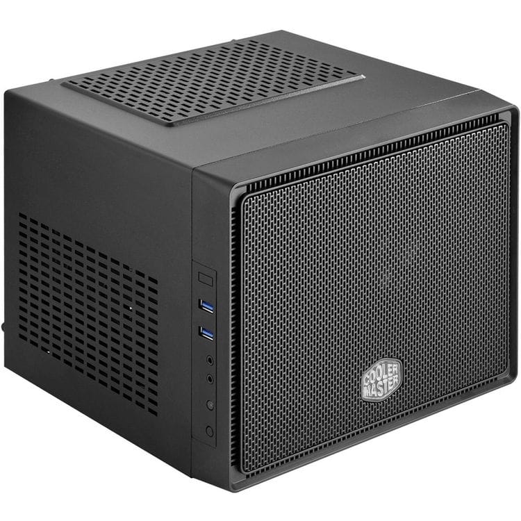 Cooler Master Elite 110 Mini-ITX Case