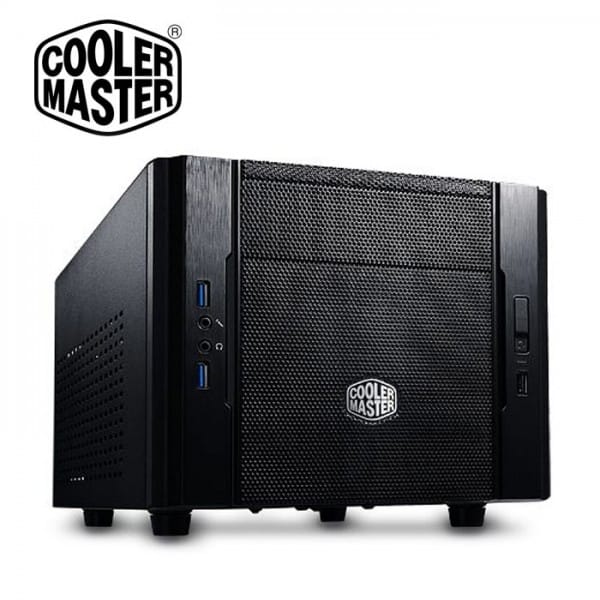 Cooler Master Elite 130 Mini ITX Case