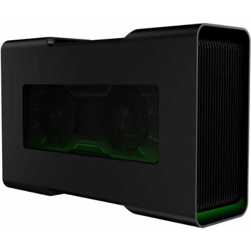 Enclosure External Video Cards Gpu Dock Adding External Graphics