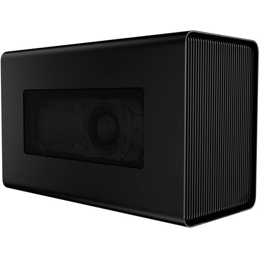 Outside Gpu Razer Core X Thunderbolt 3 External Graphics Card Enclosure