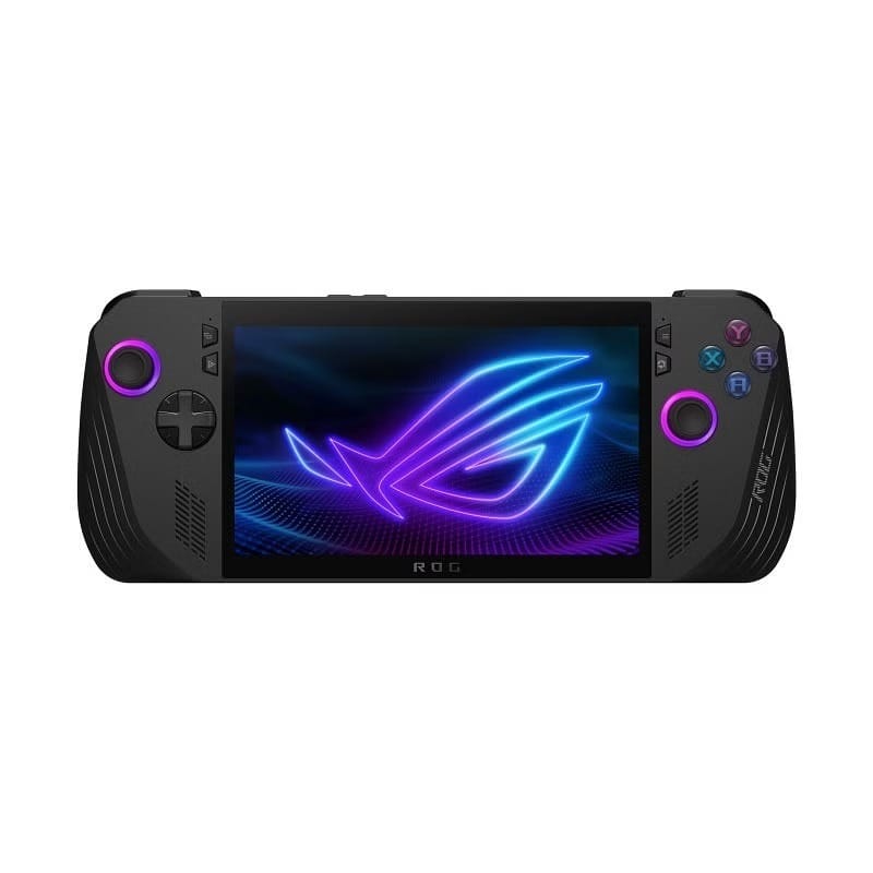 (Ex-Demo) Asus ROG Ally X  (2024) RC72LA 1TB Handheld Gaming Console