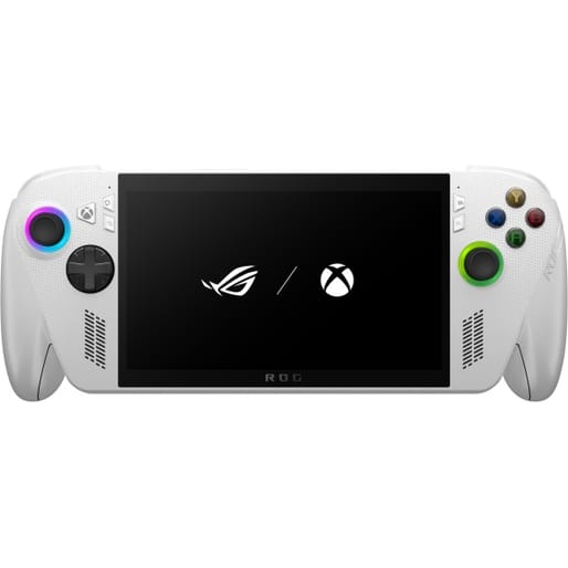 Asus ROG Xbox 7