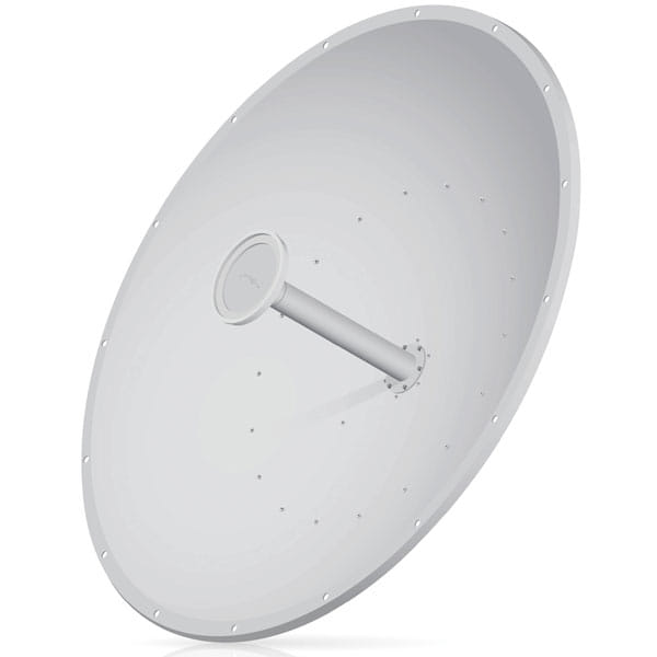 Ubiquiti 5 GHz RocketDish 34 dBi airMAX